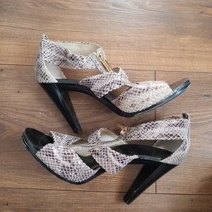 Michael Kors heels